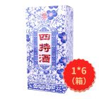 * 四特青花窖藏50度500ml