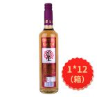 * 天地壹号苹果醋650ml