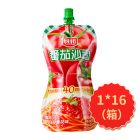 * 厨邦番茄酱挤挤装320g