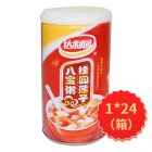 * 达利园桂圆莲子八宝粥360g