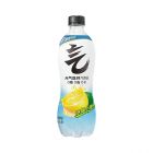 * 元气森林柠檬苏打气泡水480ml