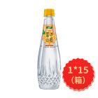 * 怡宝蜜水橙饮料瓶装480ml