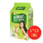 * 乐醋坊苹果醋瓶装500ml