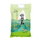 米州贡茉莉香米5kg（真空）