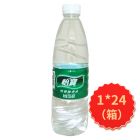 * 怡宝纯净水555ml