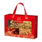 *贯垄山珍纳吉礼盒460g