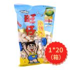 * 旺仔原味牛奶小馒头118g