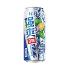 * 锐澳强爽卡曼橘鸡尾酒500ml