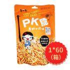 * 来一口PK脆蟹味棒75g
