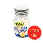 * 酷滋清口含片柠檬味38g