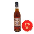 * 张裕金奖白兰地三星500ml