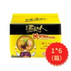 * 统一汤达人酸酸辣辣五入130g