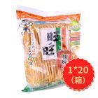 * 旺旺仙贝饼干105g