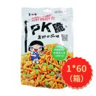 * 来一口PK脆酱鸡味75g