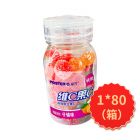 * 酷滋魔吉果果维C果C香什锦味68g