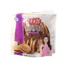 * 回头客铜锣烧（香芋味）160g