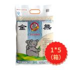 金熊特级马坝油粘米5Kg