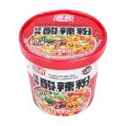 * 陈村经典酸辣粉麻酱米线125g