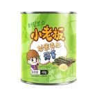 * 小老板炒米夹心海苔40g