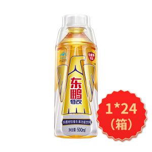 * 东鹏特饮瓶装500ml（扫码红包版）