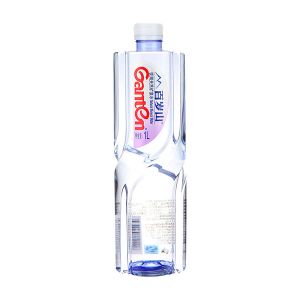 * 景田百岁山矿泉水1L