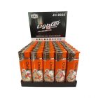 M3金博弘精品直冲防风打火机9022