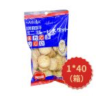 * 雅思嘉海盐味迷你米勒饼干130g