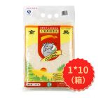 金熊牌上等泰国香米2.5Kg