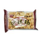 M6 邦林沙琪玛黑糖味40g