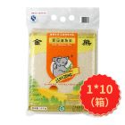 金熊牌特级新马坝油粘米2.5Kg