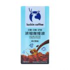 *瑞幸浓醇浓缩咖啡液意式黑咖15ml