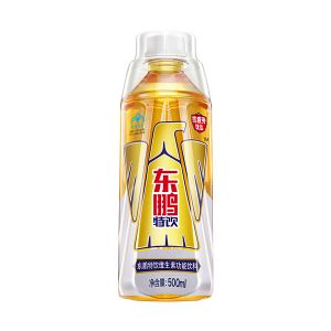 * 东鹏特饮瓶装500ml（扫码红包版）