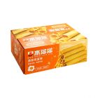 M8口水溜溜原味鸡蛋卷204g