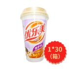 * 喜之郎优乐美香芋奶茶80g