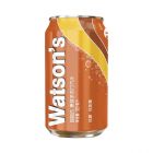 * 屈臣氏康普茶苏打水325ml