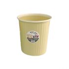 好好家可压袋口纸篓大号