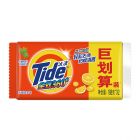 * 汰渍三重功效洗衣皂柠檬巨划算装188Gx2