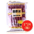 * 自然派蜜汁猪肉条100g
