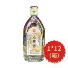 * 稻花香52°小麦酒500ml